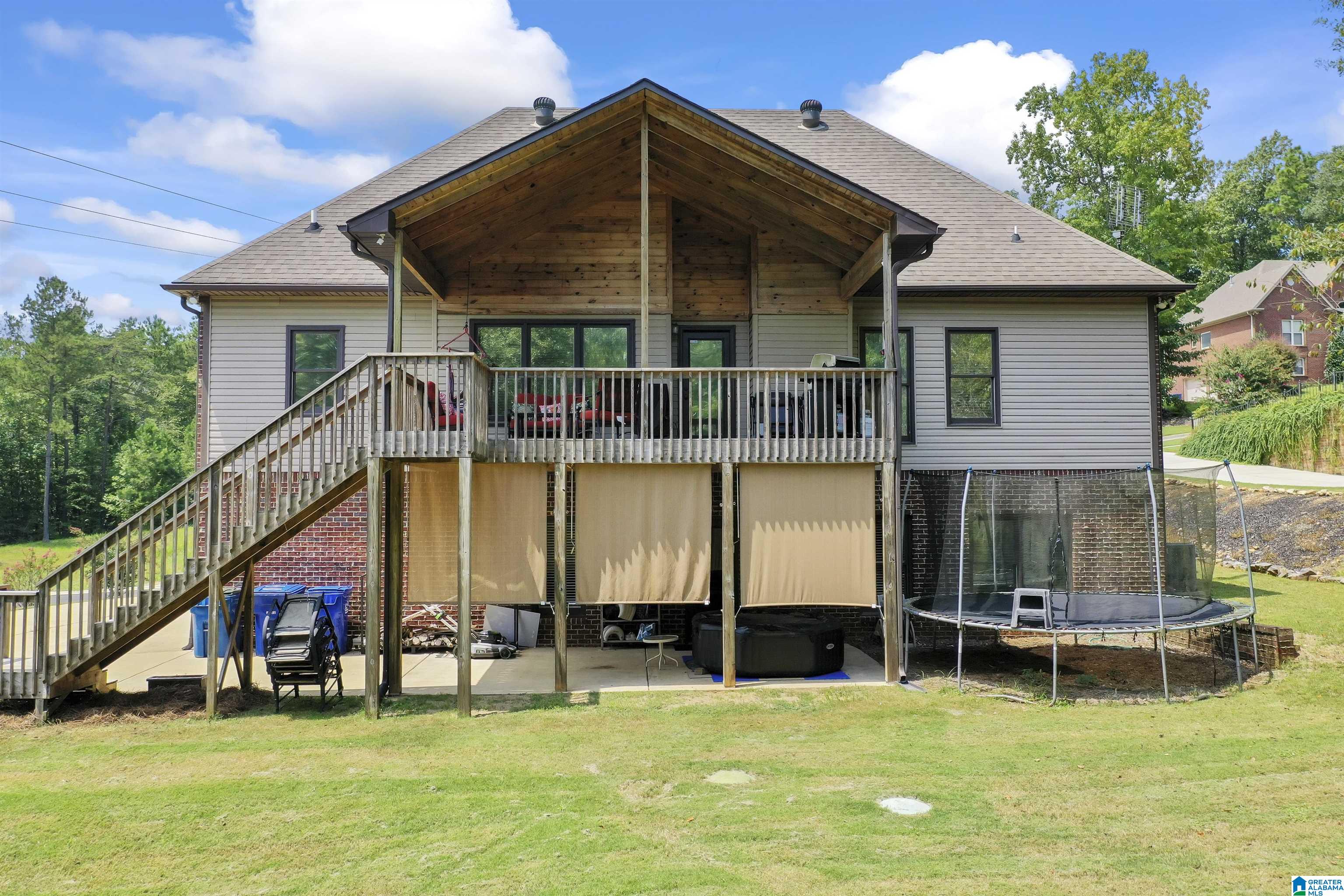 3025 Chelsea Ridge Trail Columbiana, AL 35051 - Photo 40 of 50