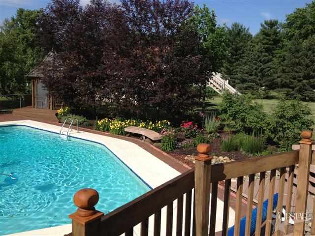 9216 Gerig Road Leo, IN 46765 - Photo 22 of 30