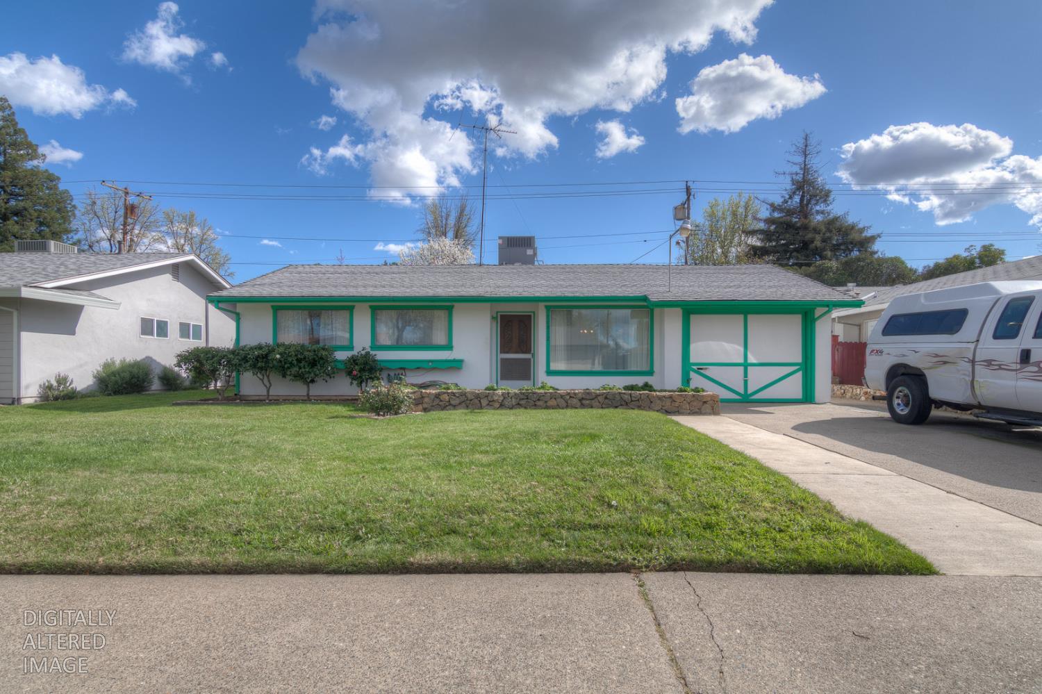 10812 Oakton Way Rancho Cordova, CA 95670 - Photo 2 of 20