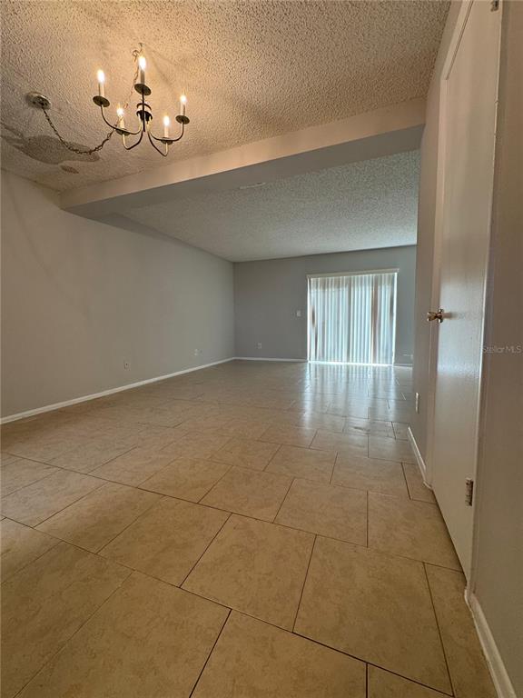 206 Watts Lane Kissimmee, FL 34743 - Photo 5 of 14 a view of empty room