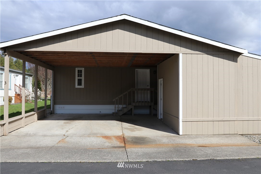 109 Halliday Road, Unit 3 Centralia, WA 98531 - Photo 25 of 25 Gallery Image 25