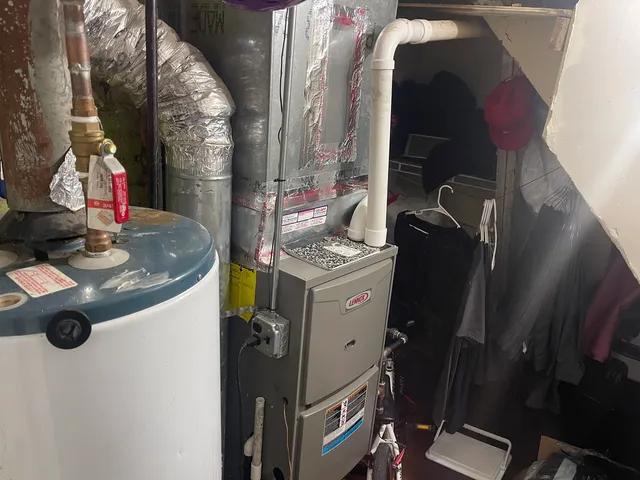 a view of a house with a backyard and a window