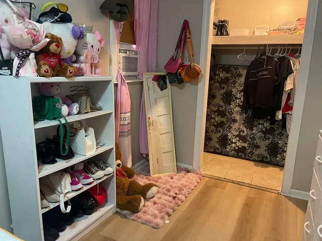 a utility room with a sink washer and dryer