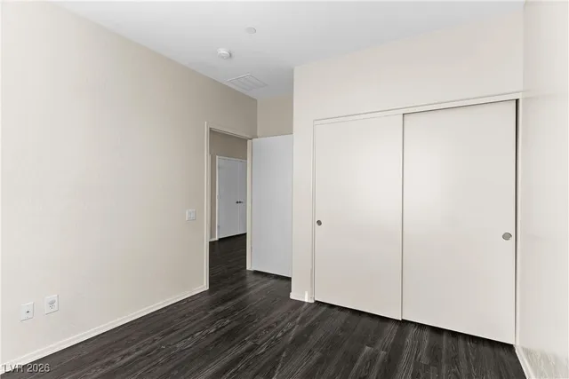 $295,000 | 6675 Caporetto Lane, Unit 203, North Las Vegas, NV 89084