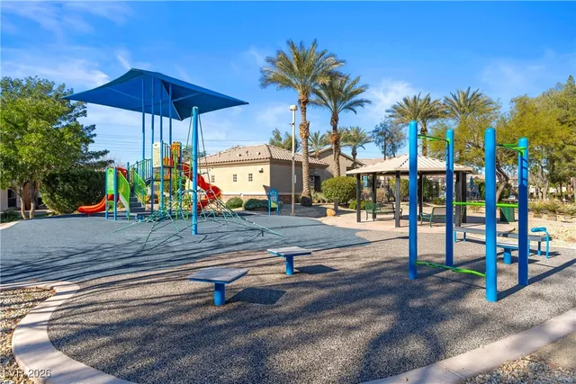 $295,000 | 6675 Caporetto Lane, Unit 203, North Las Vegas, NV 89084