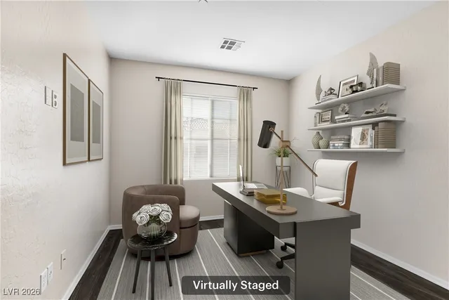 $295,000 | 6675 Caporetto Lane, Unit 203, North Las Vegas, NV 89084