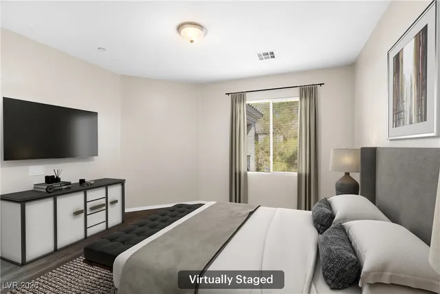 $295,000 | 6675 Caporetto Lane, Unit 203, North Las Vegas, NV 89084