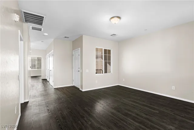 $295,000 | 6675 Caporetto Lane, Unit 203, North Las Vegas, NV 89084
