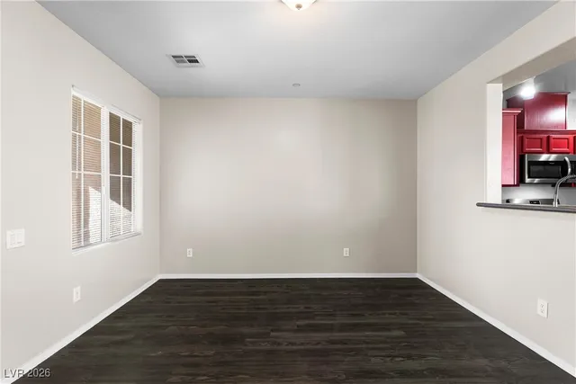 $295,000 | 6675 Caporetto Lane, Unit 203, North Las Vegas, NV 89084