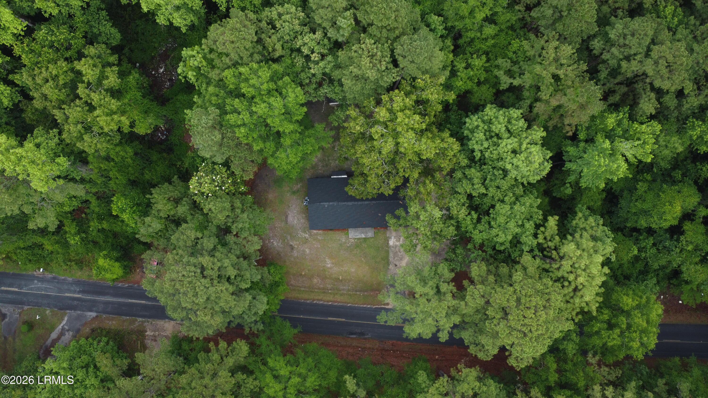 506 Langfordville Road Ridgeland, SC 29936 - Photo 24 of 24 DJI_0266