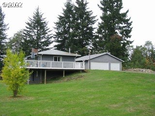 43940 East Larch Mountain Road Corbett, OR 97019 - Photo 1 of 21 Gallery Image 1