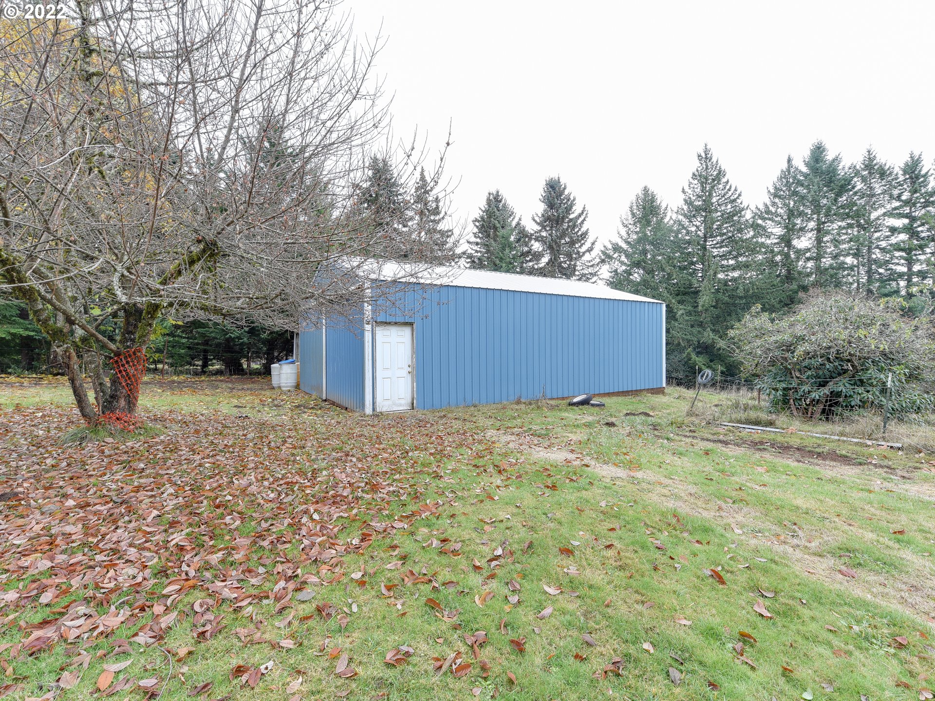 43940 East Larch Mountain Road Corbett, OR 97019 - Photo 17 of 21 Gallery Image 17