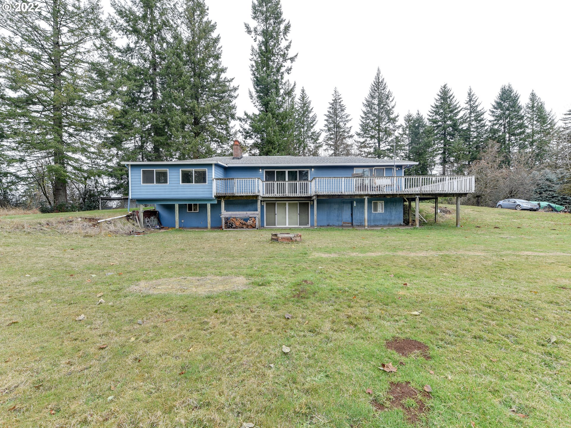 43940 East Larch Mountain Road Corbett, OR 97019 - Photo 18 of 21 Gallery Image 18