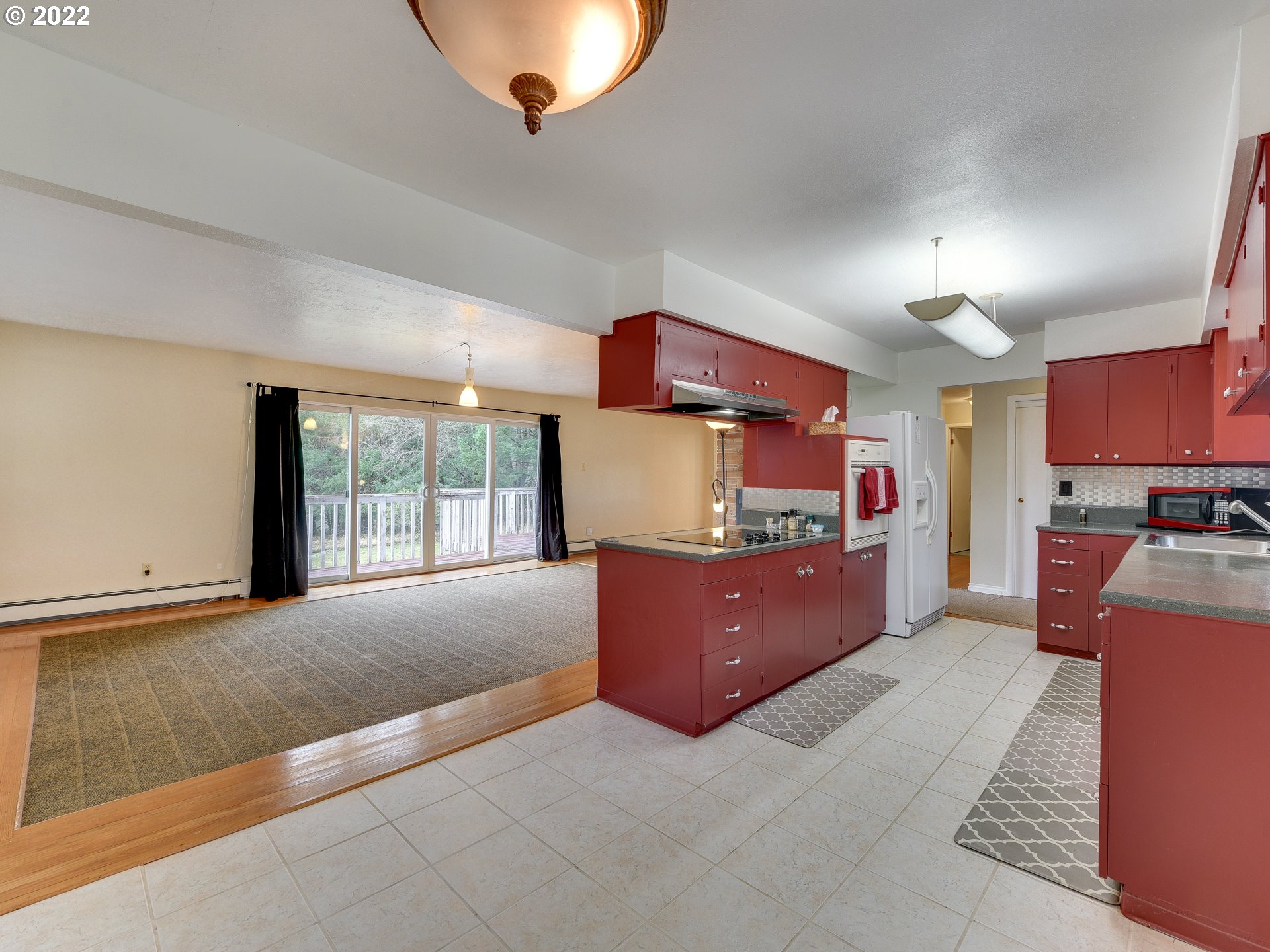 43940 East Larch Mountain Road Corbett, OR 97019 - Photo 7 of 21 Gallery Image 7