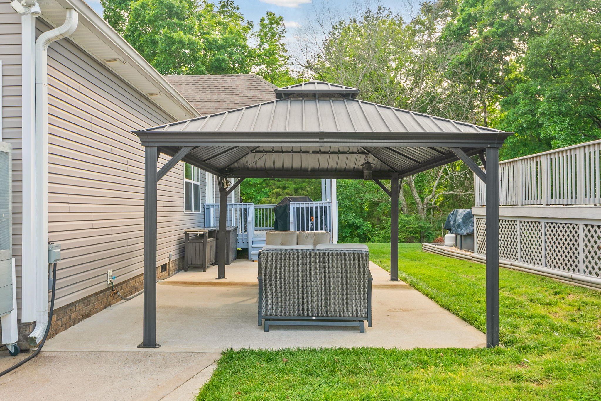 317 Alonzo Place Cunningham, TN 37052 - Photo 40 of 55