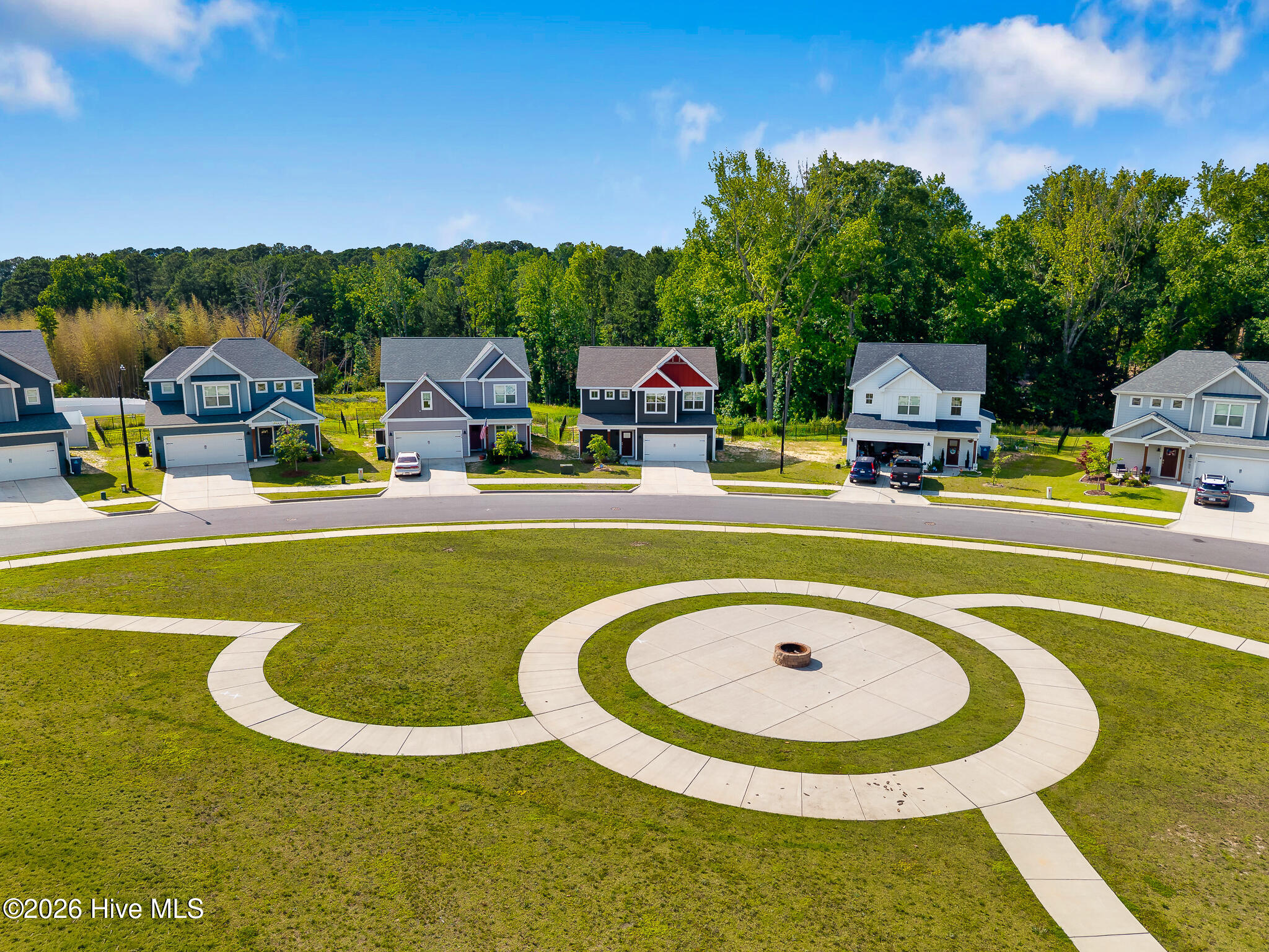 342 Dunston Road Carthage, NC 28327 - Photo 29 of 33