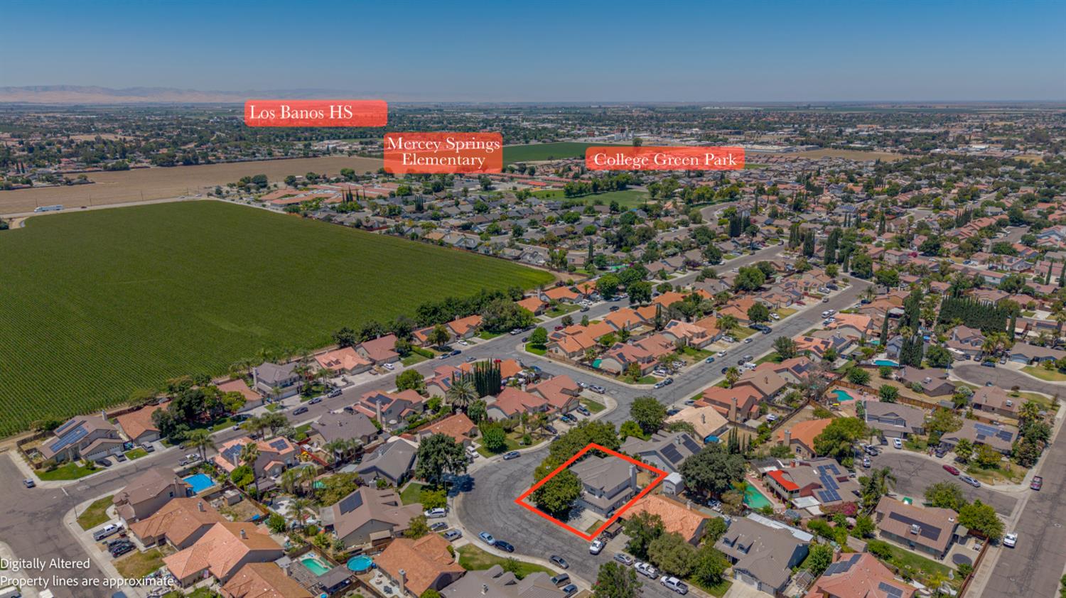 1860 Riverside Way Los Banos, CA 93635 - Photo 6 of 26