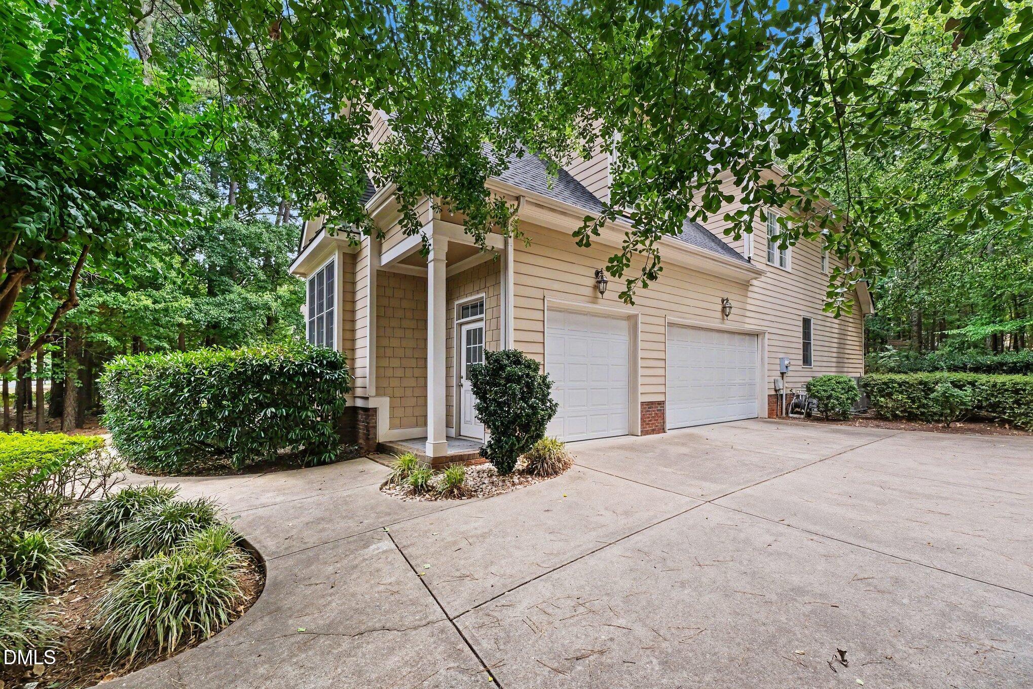 7232 Sparhawk Road Wake Forest, NC 27587 - Photo 29 of 34