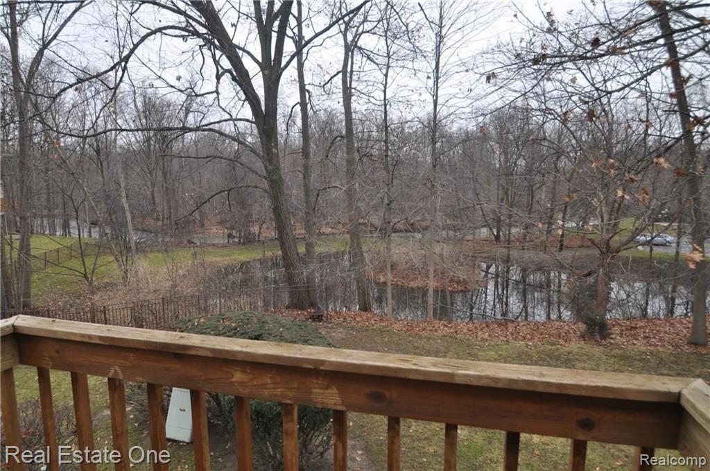 1638 River View Drive, Unit 41 Rochester Hills, MI 48307 - Photo 25 of 31