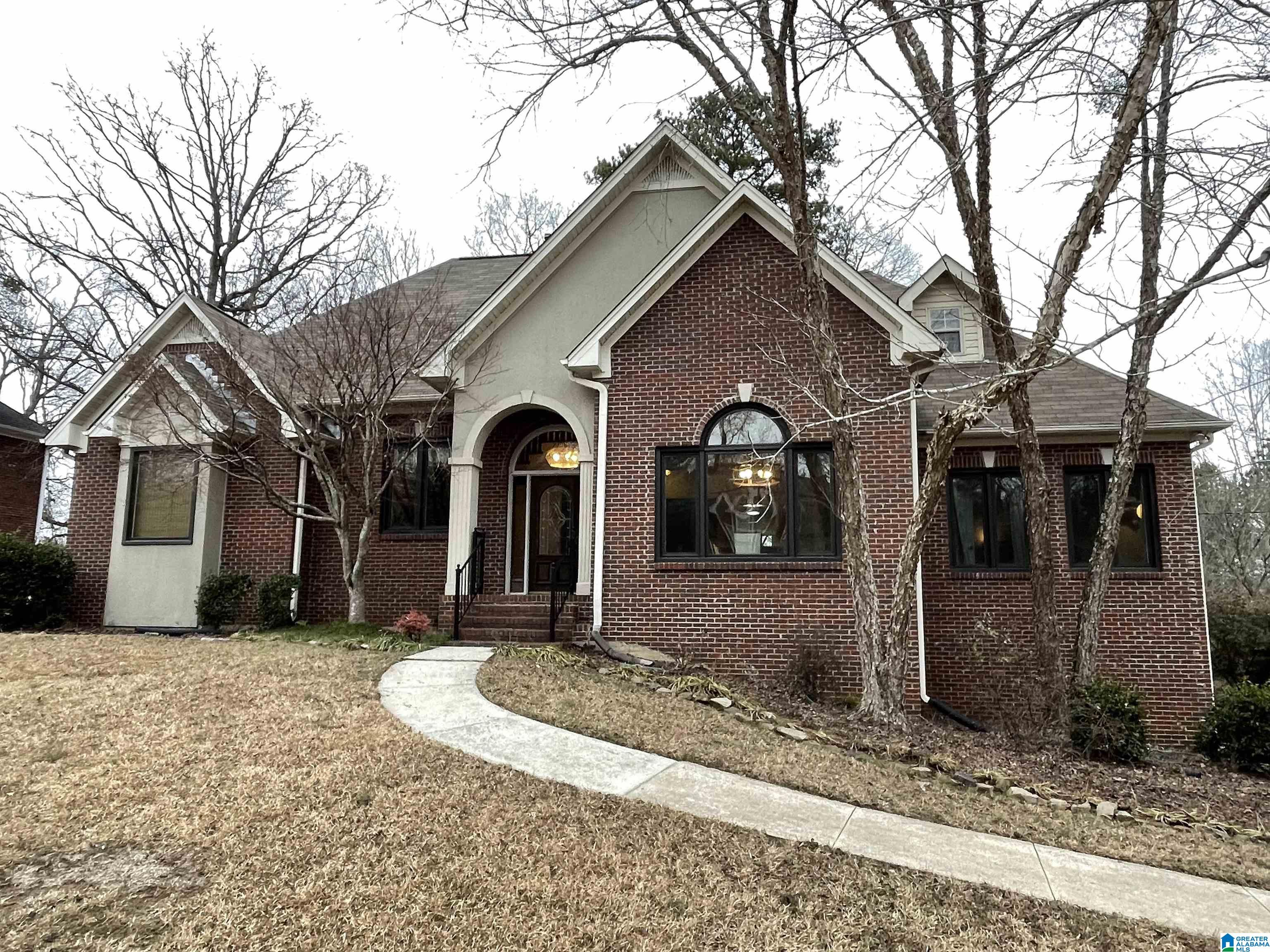 6508 Veda Circle Bessemer, AL 35022 - Photo 54 of 55