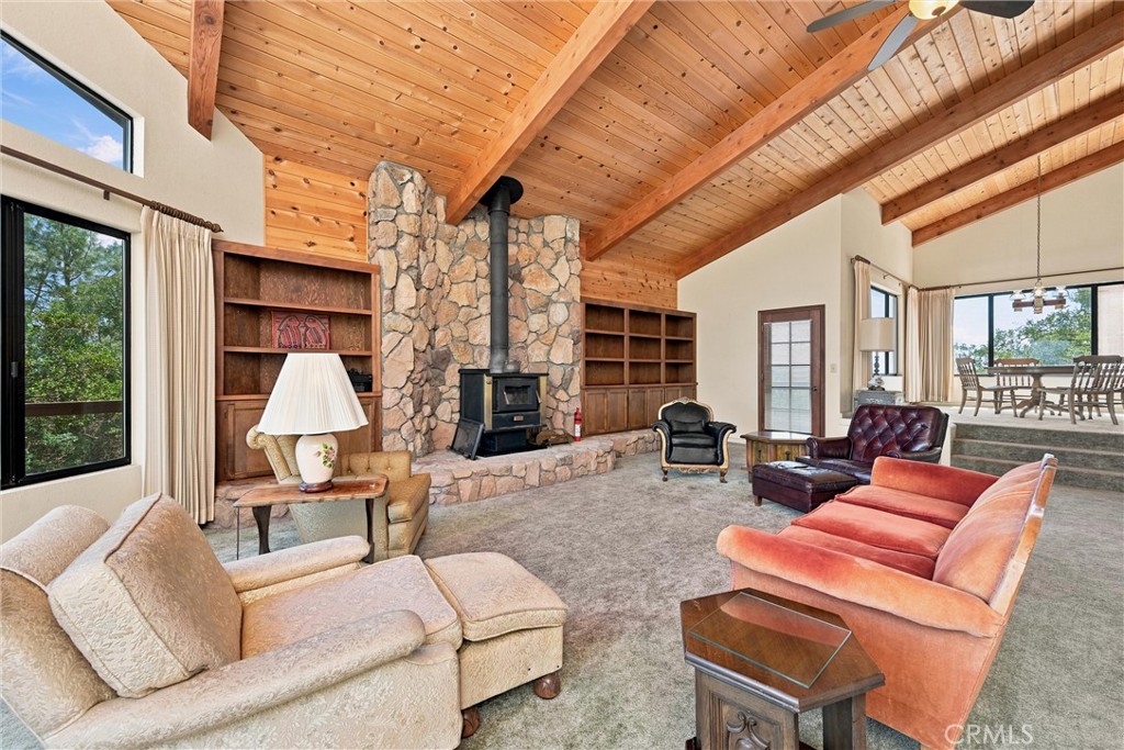 13420 Point Lakeview Road Lower Lake, CA 95457 - Photo 10 of 65