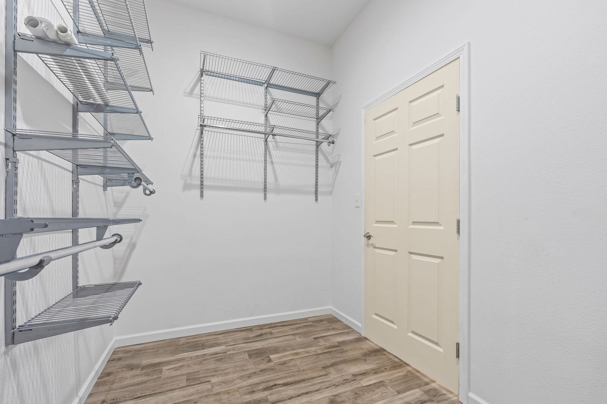 28322 Mellman Road Hempstead, TX 77445 - Photo 24 of 50 Walk in closet in the primary.
