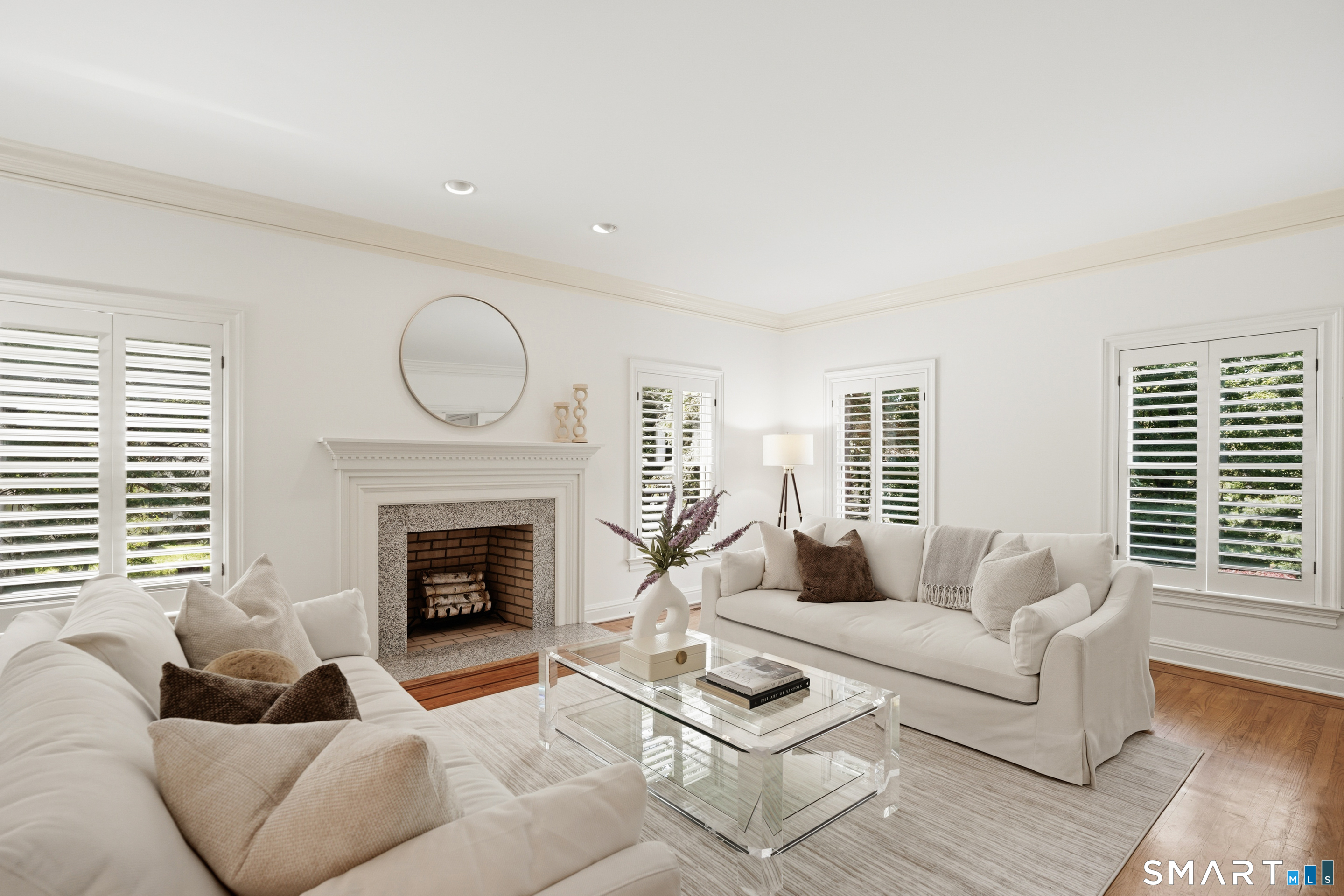 72 Compo Road North Westport, CT 06880 - Photo 5 of 40
