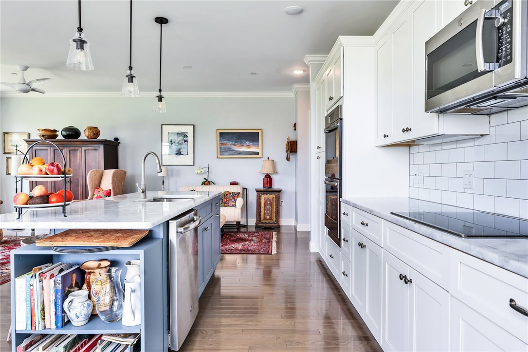 7 Compass Way, Unit D101 Westerly, RI 02891 - Photo 12 of 34