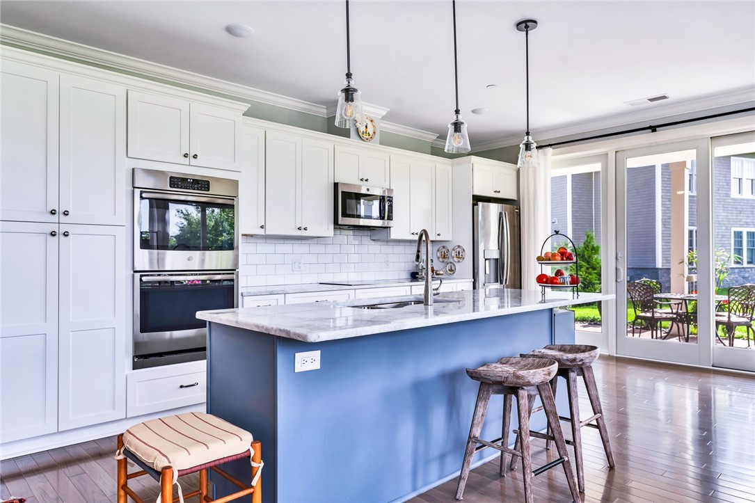 7 Compass Way, Unit D101 Westerly, RI 02891 - Photo 13 of 34