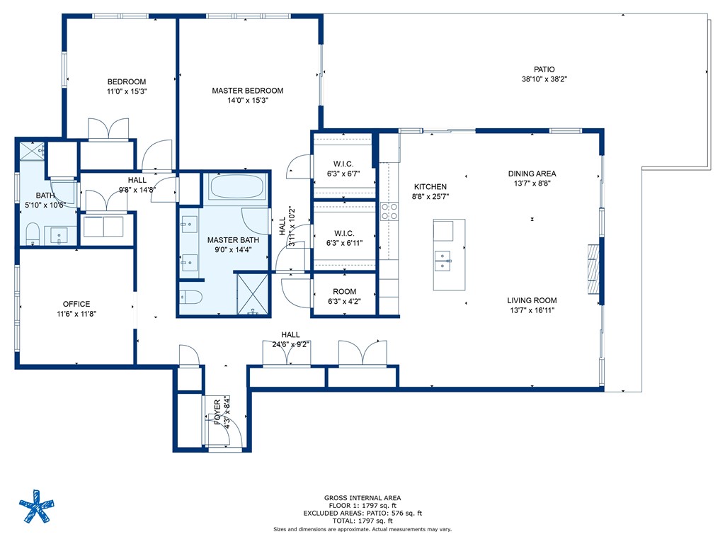 7 Compass Way, Unit D101 Westerly, RI 02891 - Photo 34 of 34