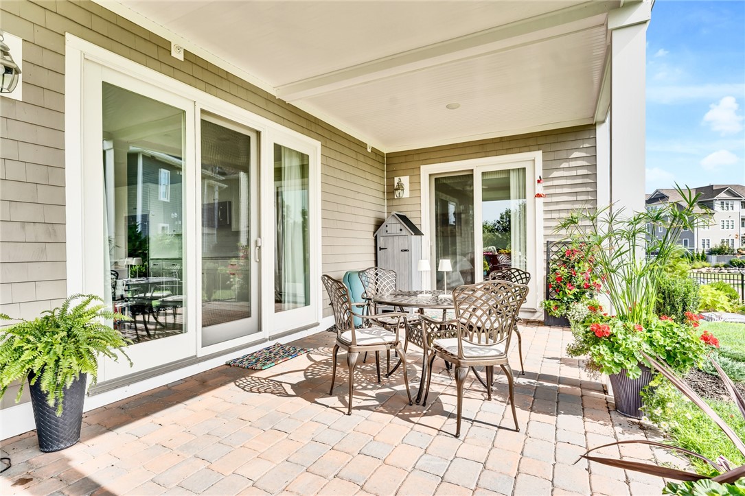 7 Compass Way, Unit D101 Westerly, RI 02891 - Photo 4 of 34