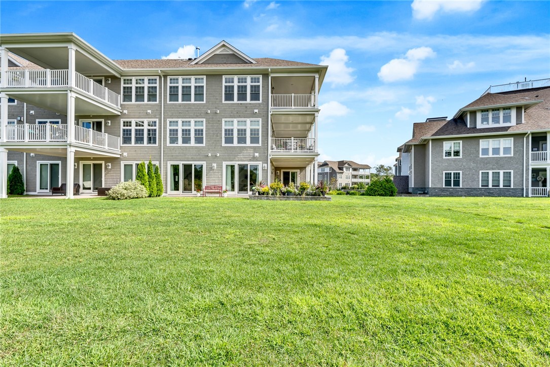 7 Compass Way, Unit D101 Westerly, RI 02891 - Photo 5 of 34