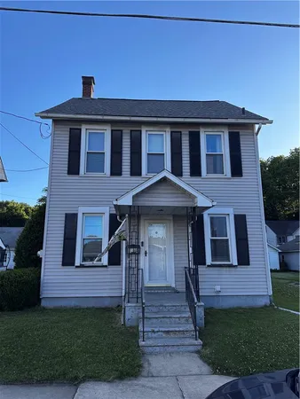 $325,000 | 5128 3rd Street, Whitehall, PA 18052