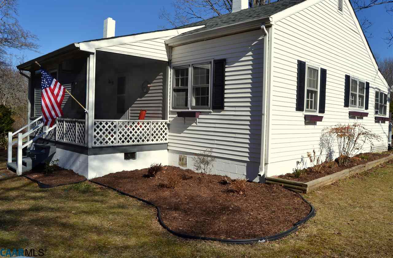 9495 Poindexter Road Louisa, VA 23093 - Photo 22 of 26 Gallery Image 22