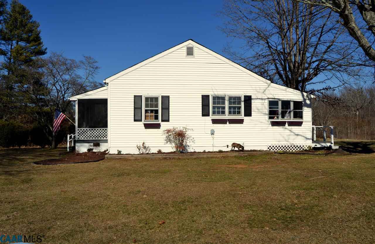 9495 Poindexter Road Louisa, VA 23093 - Photo 25 of 26 Gallery Image 25
