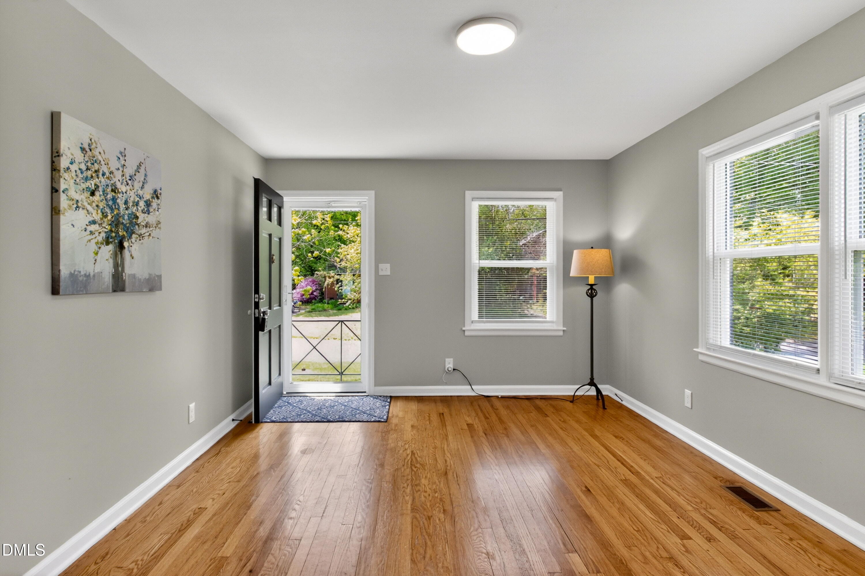 2331 Kennington Road Raleigh, NC 27610 - Photo 6 of 30