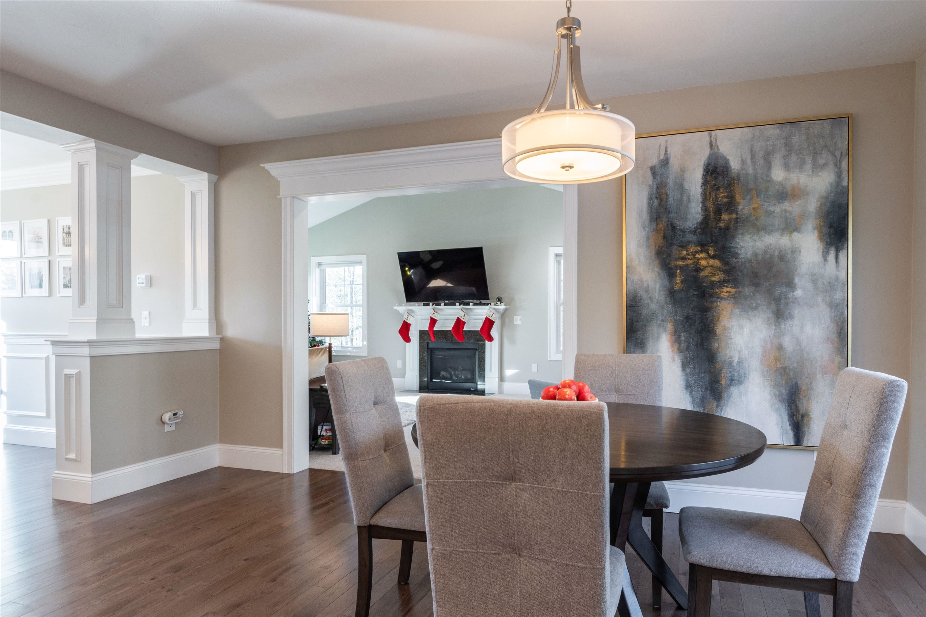 21 Keyes Hill Road Hollis, NH 03049 - Photo 11 of 37 Gallery Image 11