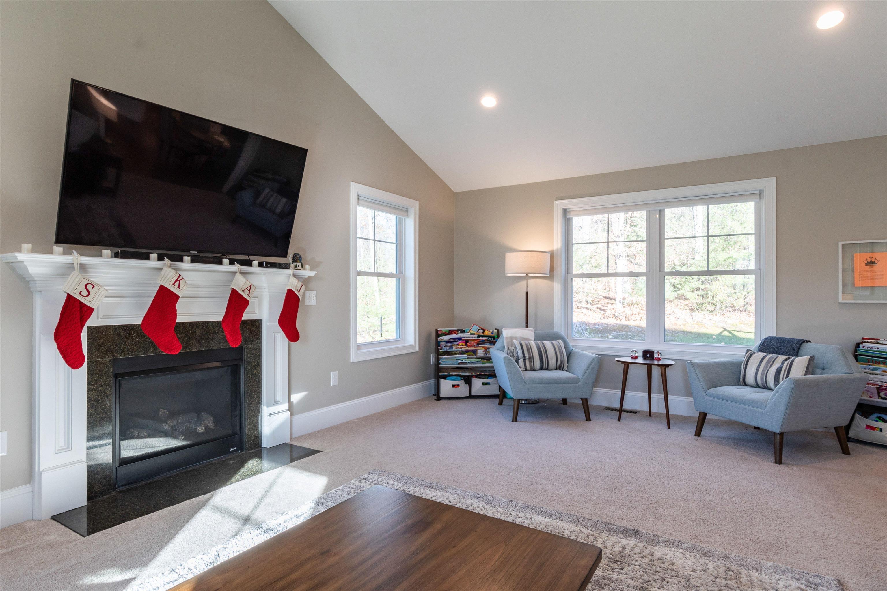 21 Keyes Hill Road Hollis, NH 03049 - Photo 13 of 37 Gallery Image 13