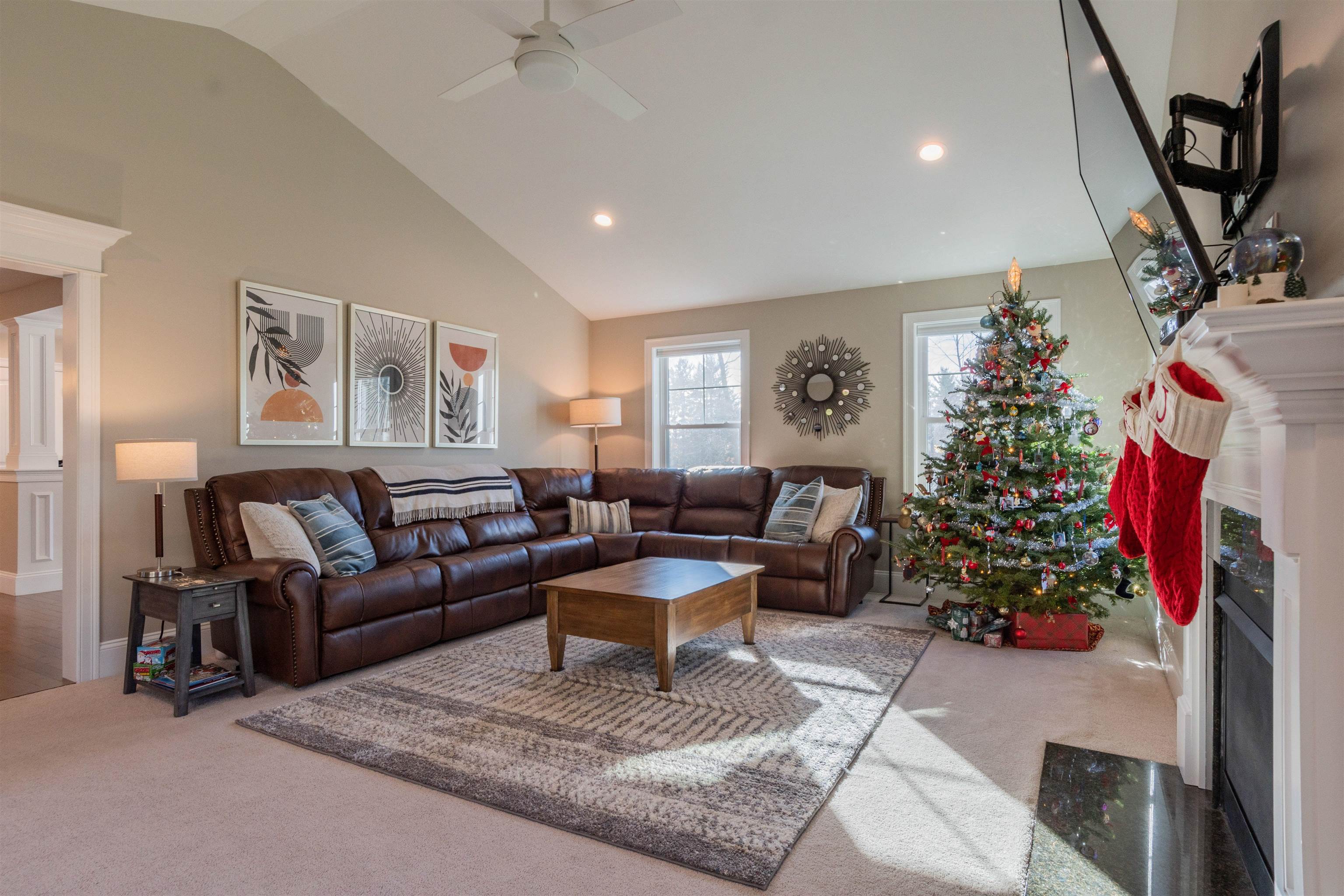 21 Keyes Hill Road Hollis, NH 03049 - Photo 14 of 37 Gallery Image 14