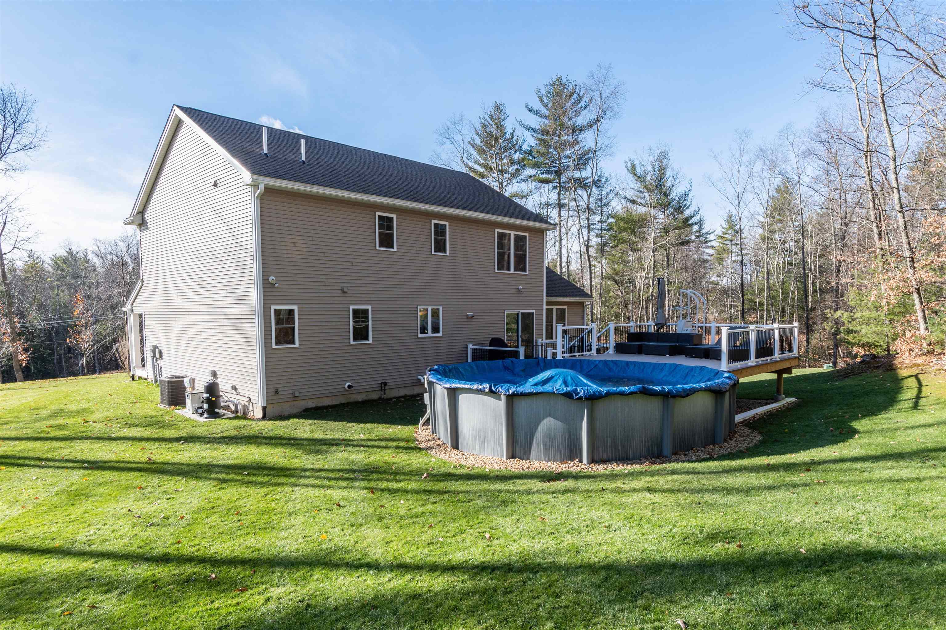 21 Keyes Hill Road Hollis, NH 03049 - Photo 35 of 37 Gallery Image 35