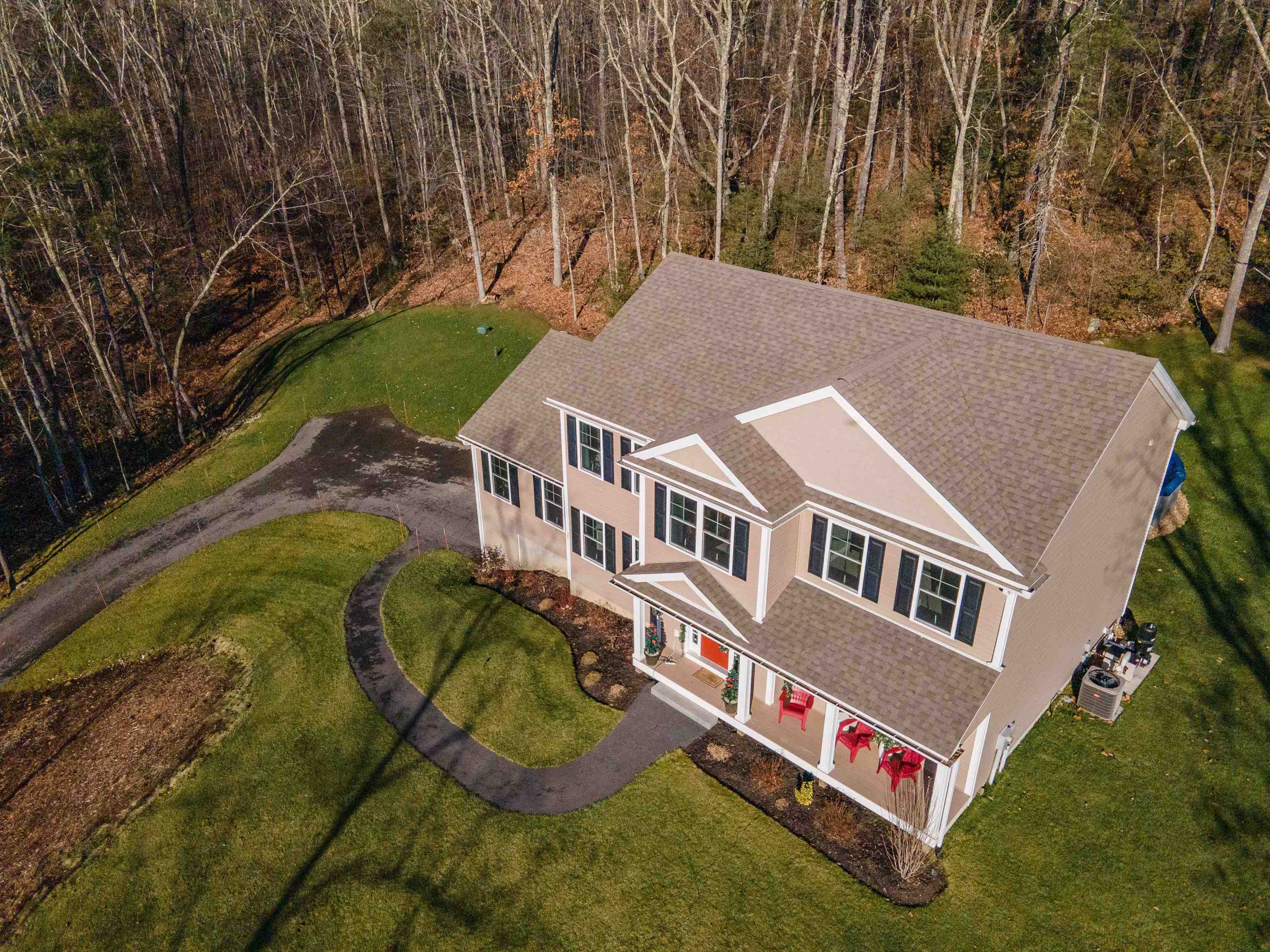 21 Keyes Hill Road Hollis, NH 03049 - Photo 36 of 37 Gallery Image 36