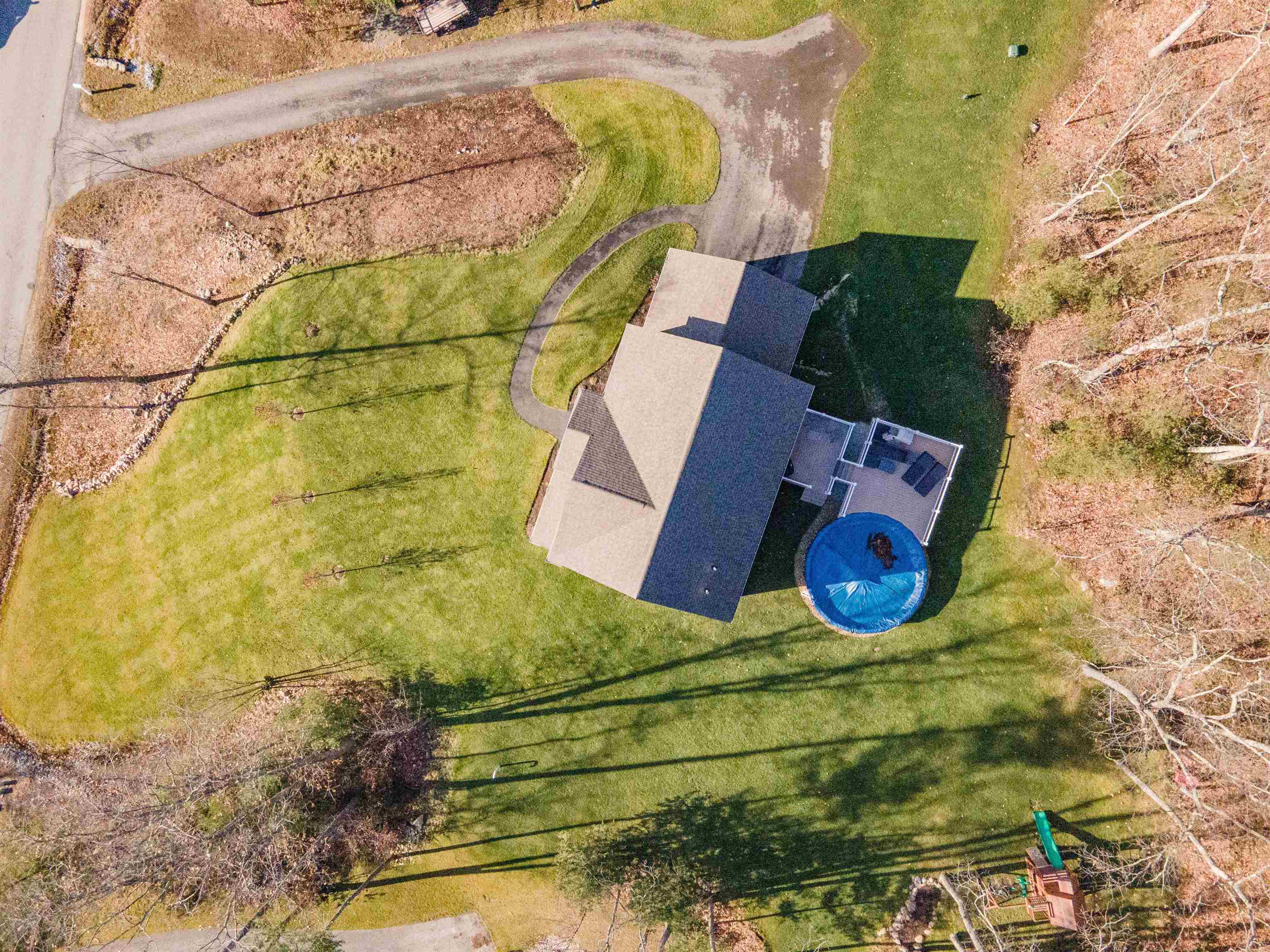21 Keyes Hill Road Hollis, NH 03049 - Photo 37 of 37 Gallery Image 37