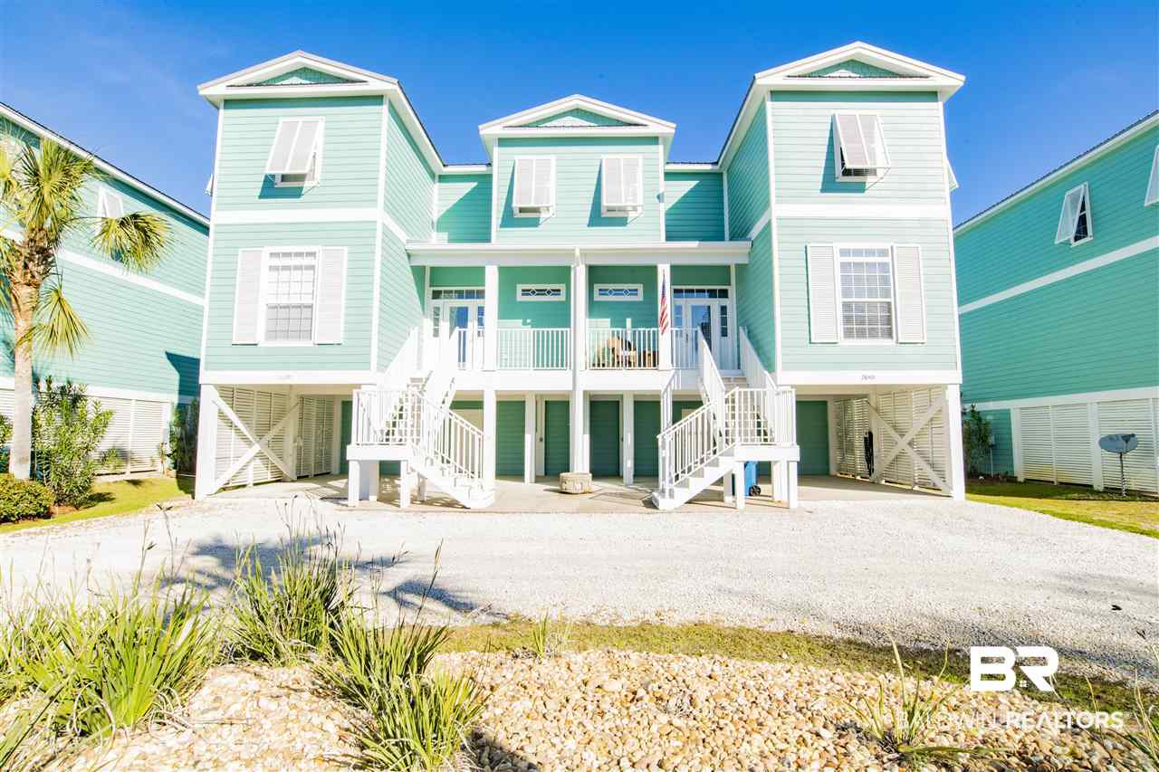 26401 Marina Road, Unit 26401 Orange Beach, AL 36561 - Photo 8 of 43