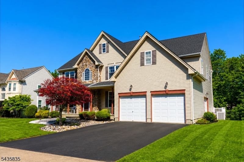 30 Rue Chagall Somerset, NJ 08873 - Photo 3 of 44