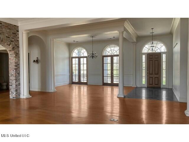100 Southern Ridge Drive Madison, MS 39110 - Photo 3 of 20 Living_Area_4