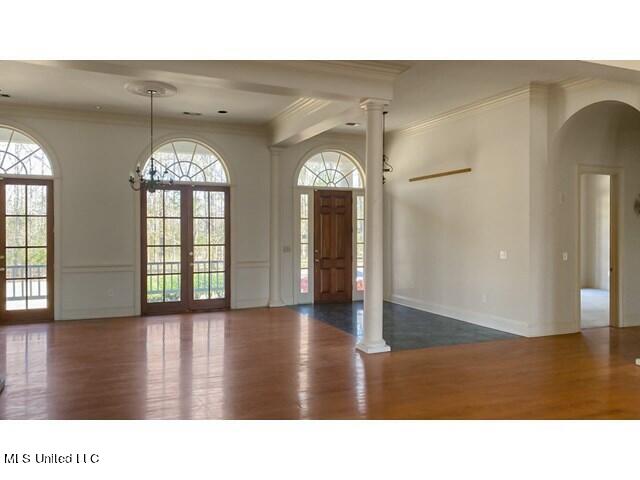 100 Southern Ridge Drive Madison, MS 39110 - Photo 4 of 20 Living_Area_7