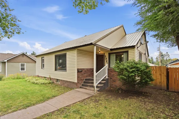 $424,900 | 1327 4th Avenue East, Kalispell, MT 59901