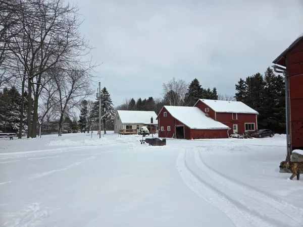 $735,000 | 4503 Carstens Lake Road, Newton, WI 54220