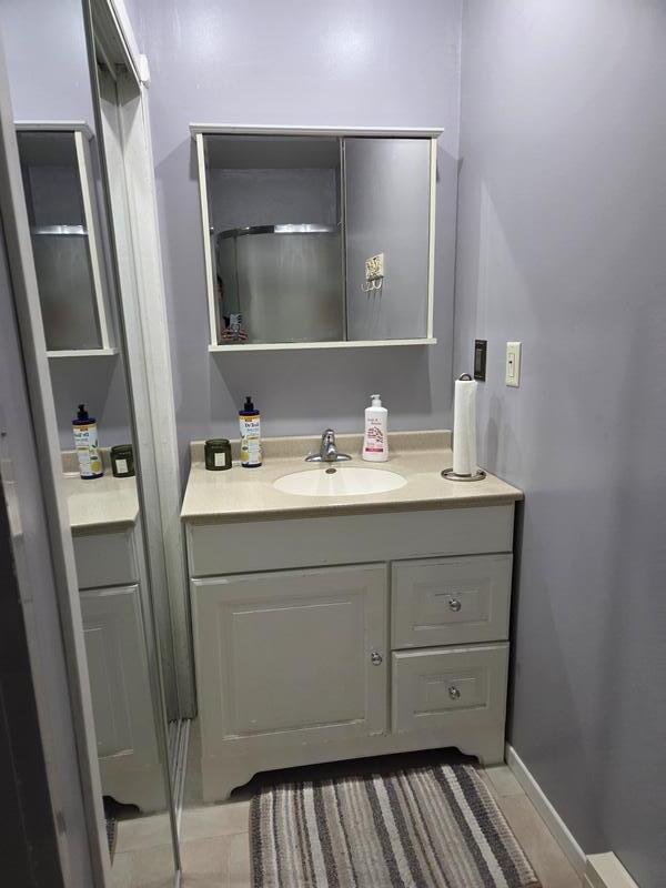 4503 Carstens Lake Road Newton, WI 54220 - Photo 11 of 50 Main Level Bath