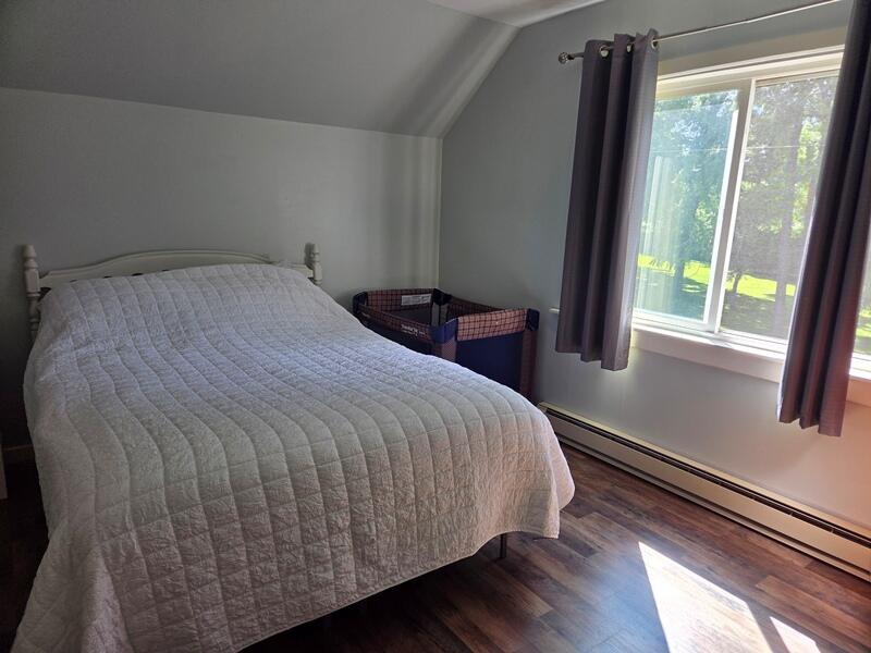 4503 Carstens Lake Road Newton, WI 54220 - Photo 15 of 50 Third bedroom